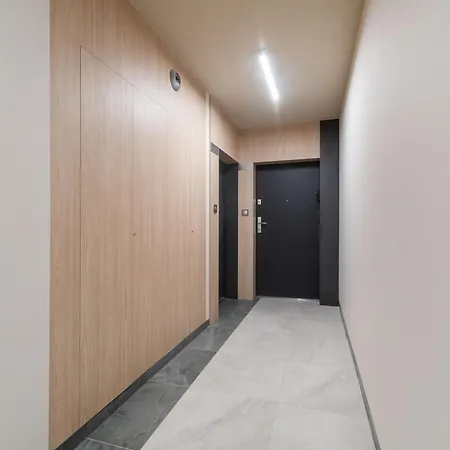 Golden Azzure By Grand Apartments Gdansk Exterior photo